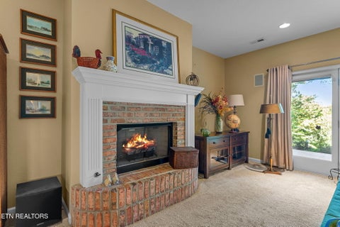 Tiny photo for 404 Catoosa Lane, Loudon, TN 37774 (MLS # 1359634)