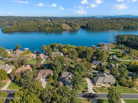 Tiny photo for 404 Catoosa Lane, Loudon, TN 37774 (MLS # 1359634)