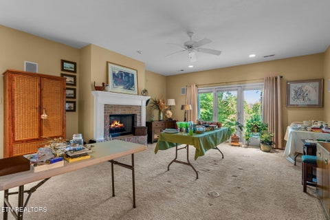 Tiny photo for 404 Catoosa Lane, Loudon, TN 37774 (MLS # 1359634)