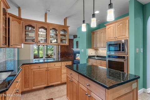Tiny photo for 404 Catoosa Lane, Loudon, TN 37774 (MLS # 1359634)