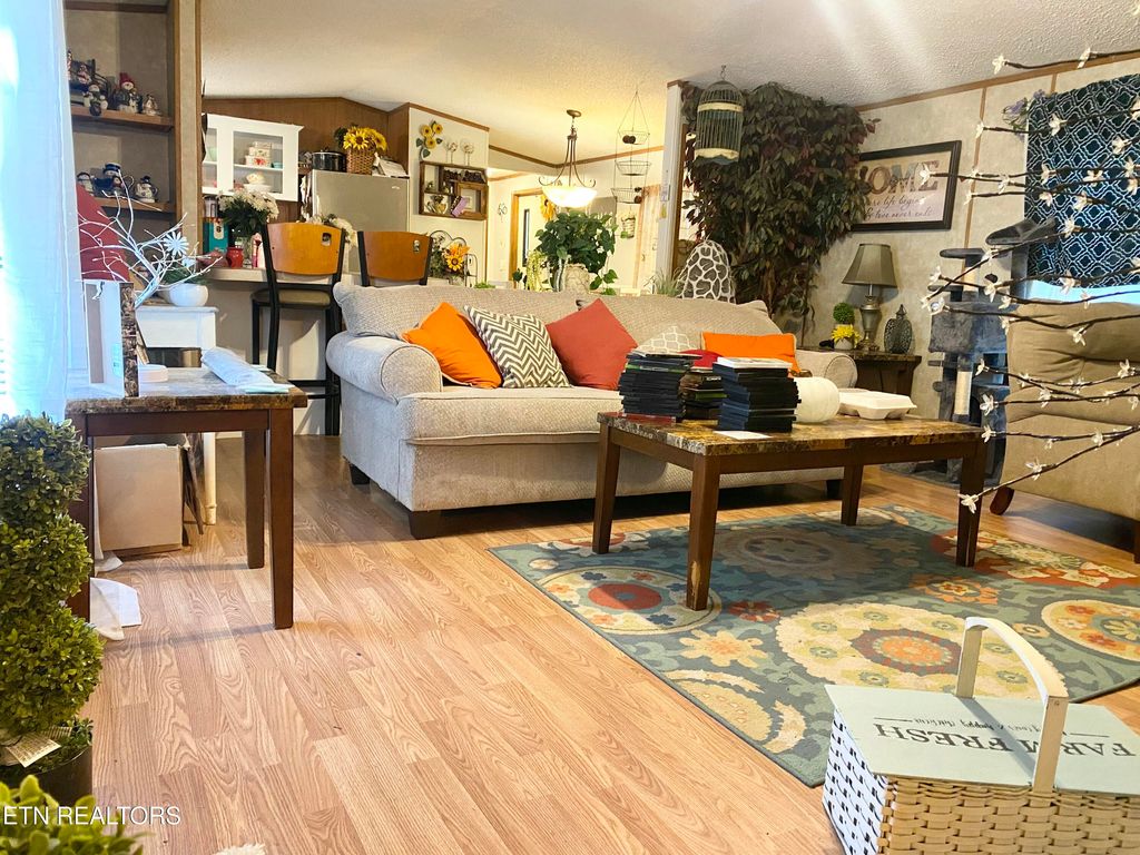 Photo of 526 Forkners Chapel Rd, Sweetwater, TN 37874 (MLS # 1309865)