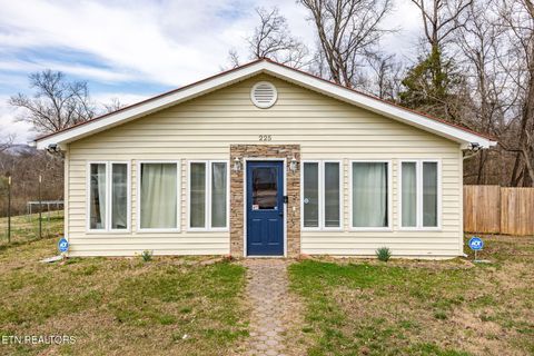 Photo of 225 Capps Lane, Harriman, TN 37748 (MLS # 1332411)