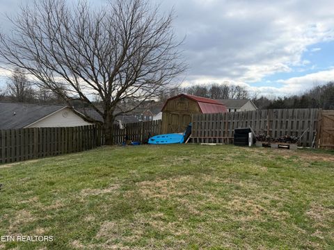 Tiny photo for 8212 Huntsman Court, Powell, TN 37849 (MLS # 1330294)