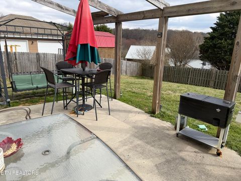 Tiny photo for 8212 Huntsman Court, Powell, TN 37849 (MLS # 1330294)