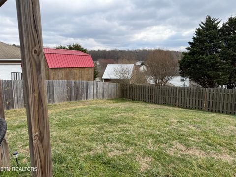 Tiny photo for 8212 Huntsman Court, Powell, TN 37849 (MLS # 1330294)