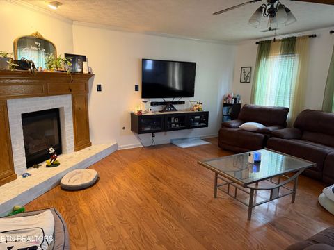 Tiny photo for 8212 Huntsman Court, Powell, TN 37849 (MLS # 1330294)