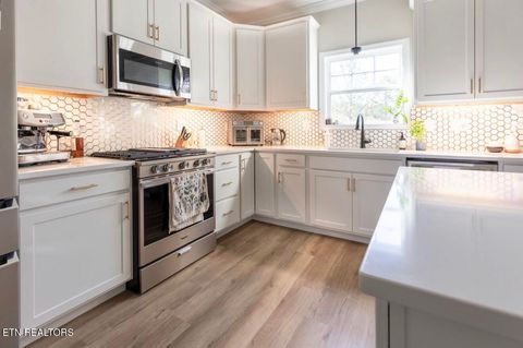 Tiny photo for 127 Songberry St, Oak Ridge, TN 37830 (MLS # 1338828)