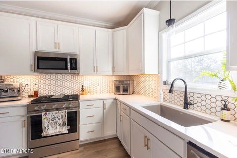 Tiny photo for 127 Songberry St, Oak Ridge, TN 37830 (MLS # 1338828)
