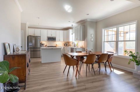 Tiny photo for 127 Songberry St, Oak Ridge, TN 37830 (MLS # 1338828)