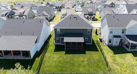 Tiny photo for 127 Songberry St, Oak Ridge, TN 37830 (MLS # 1338828)