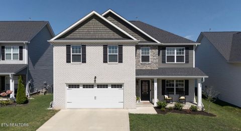 Photo of 127 Songberry St, Oak Ridge, TN 37830 (MLS # 1338828)