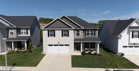 Tiny photo for 127 Songberry St, Oak Ridge, TN 37830 (MLS # 1338828)