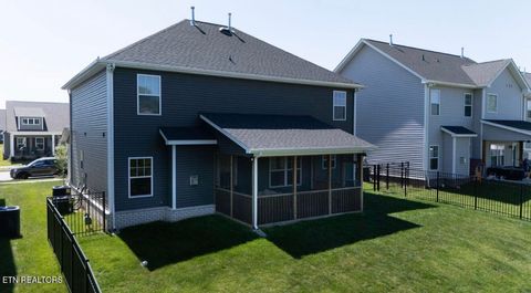 Tiny photo for 127 Songberry St, Oak Ridge, TN 37830 (MLS # 1338828)