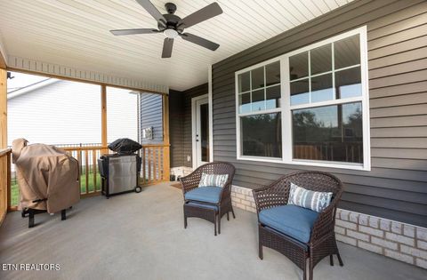 Tiny photo for 127 Songberry St, Oak Ridge, TN 37830 (MLS # 1338828)