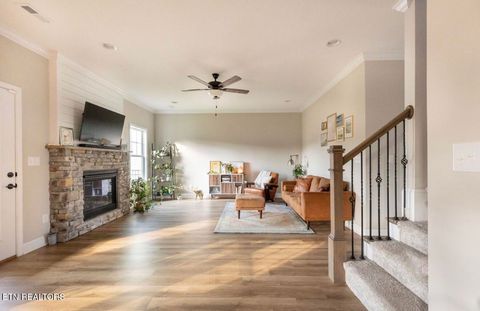 Tiny photo for 127 Songberry St, Oak Ridge, TN 37830 (MLS # 1338828)