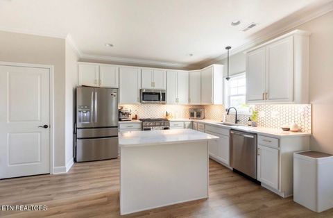 Tiny photo for 127 Songberry St, Oak Ridge, TN 37830 (MLS # 1338828)