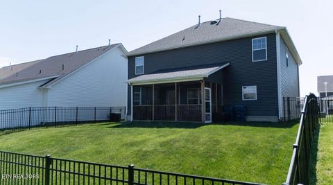 Tiny photo for 127 Songberry St, Oak Ridge, TN 37830 (MLS # 1338828)