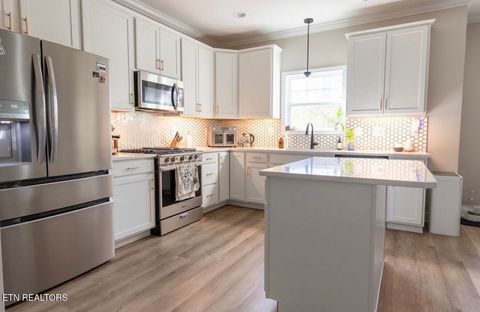 Tiny photo for 127 Songberry St, Oak Ridge, TN 37830 (MLS # 1338828)