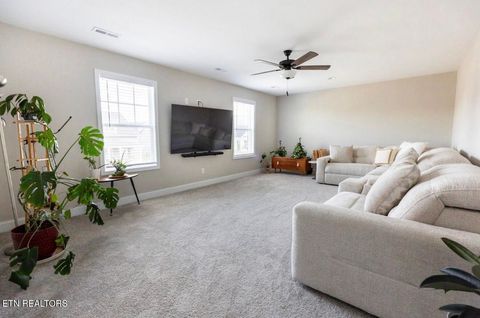 Tiny photo for 127 Songberry St, Oak Ridge, TN 37830 (MLS # 1338828)