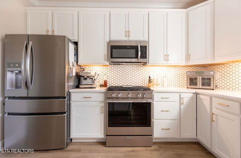 Tiny photo for 127 Songberry St, Oak Ridge, TN 37830 (MLS # 1338828)