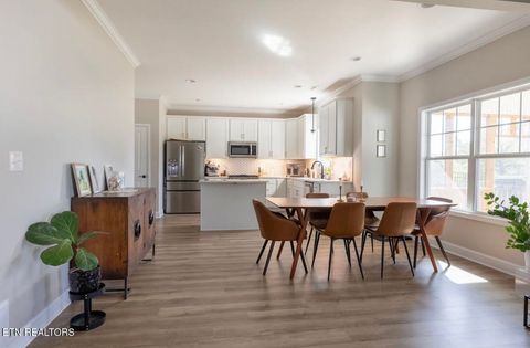 Tiny photo for 127 Songberry St, Oak Ridge, TN 37830 (MLS # 1338828)