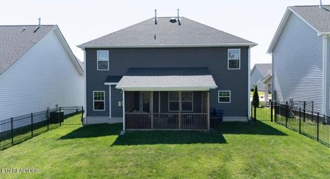 Tiny photo for 127 Songberry St, Oak Ridge, TN 37830 (MLS # 1338828)