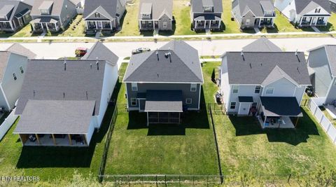 Tiny photo for 127 Songberry St, Oak Ridge, TN 37830 (MLS # 1338828)