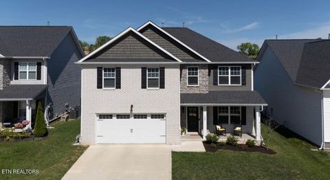 Tiny photo for 127 Songberry St, Oak Ridge, TN 37830 (MLS # 1338828)