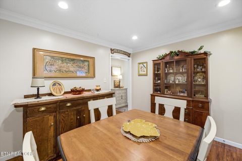 Tiny photo for 829 Northside Drive, Athens, TN 37303 (MLS # 1329831)