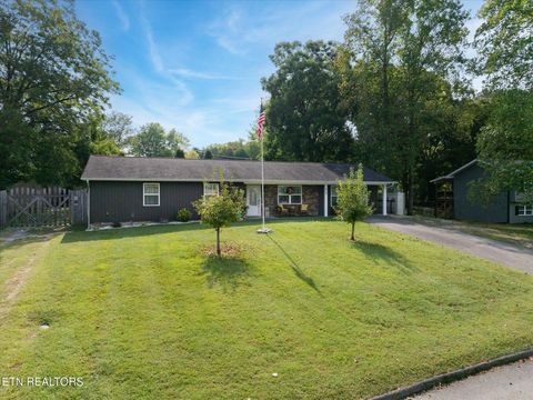 Tiny photo for 829 Northside Drive, Athens, TN 37303 (MLS # 1329831)