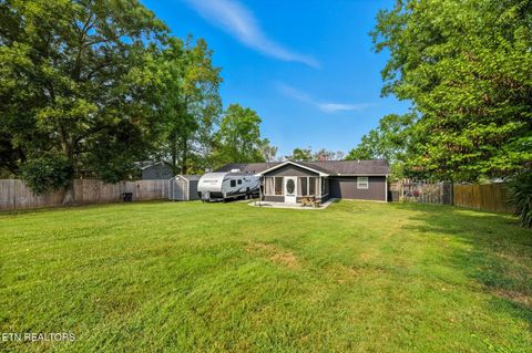 Tiny photo for 829 Northside Drive, Athens, TN 37303 (MLS # 1329831)