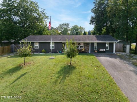Photo of 829 Northside Drive, Athens, TN 37303 (MLS # 1329831)