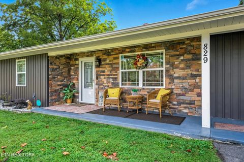 Tiny photo for 829 Northside Drive, Athens, TN 37303 (MLS # 1329831)