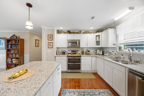 Tiny photo for 829 Northside Drive, Athens, TN 37303 (MLS # 1329831)