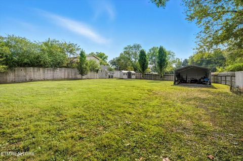 Tiny photo for 829 Northside Drive, Athens, TN 37303 (MLS # 1329831)