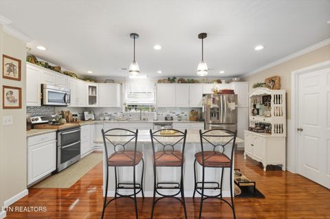 Tiny photo for 829 Northside Drive, Athens, TN 37303 (MLS # 1329831)