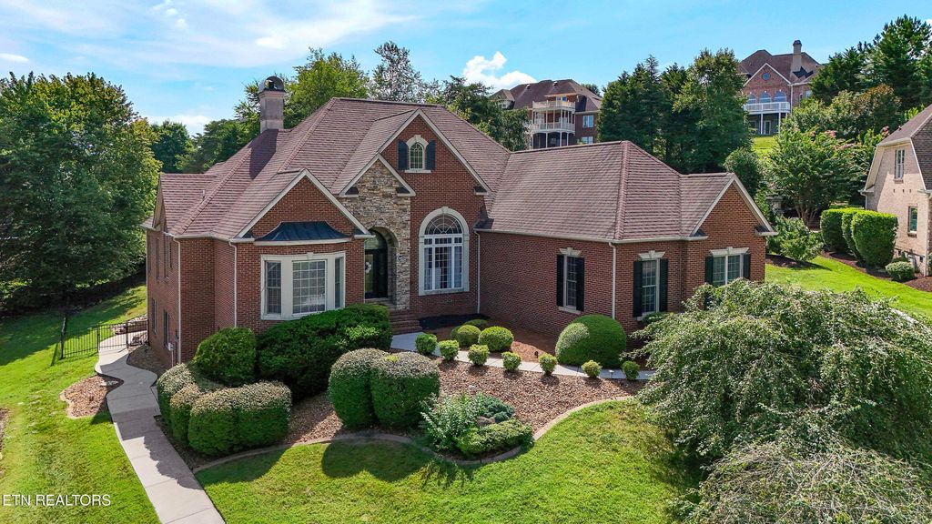 Photo of 1114 Canvas Back Lane, Knoxville, TN 37922 (MLS # 1310038)