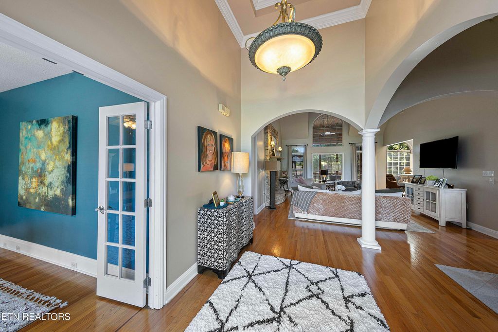 Photo of 1114 Canvas Back Lane, Knoxville, TN 37922 (MLS # 1310038)