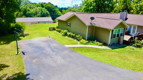 Tiny photo for 116 Barnes Lane, Strawberry Plains, TN 37871 (MLS # 1327697)