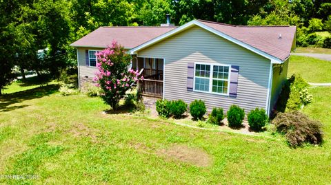Tiny photo for 116 Barnes Lane, Strawberry Plains, TN 37871 (MLS # 1327697)