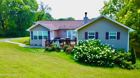 116 Barnes Lane Strawberry Plains TN 37871