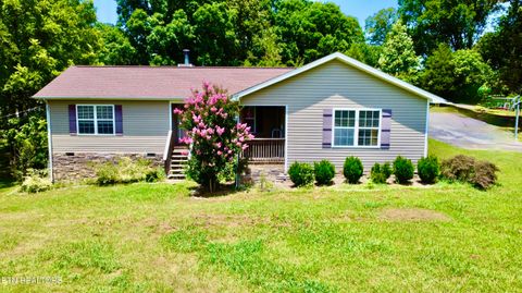 Tiny photo for 116 Barnes Lane, Strawberry Plains, TN 37871 (MLS # 1327697)