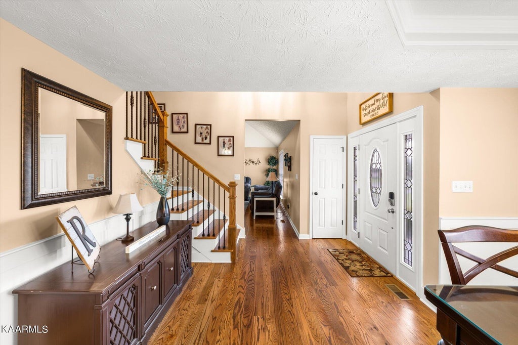 Photo of 8000 Leclay Drive, Knoxville, TN 37938 (MLS # 1227420)