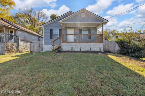 Photo of 2116 N. Mississippi Ave, Knoxville, TN 37921 (MLS # 1319877)