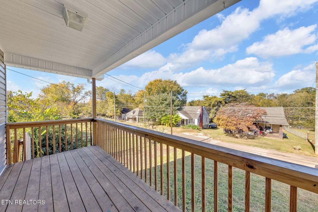 Photo of 2116 N. Mississippi Ave, Knoxville, TN 37921 (MLS # 1319877)