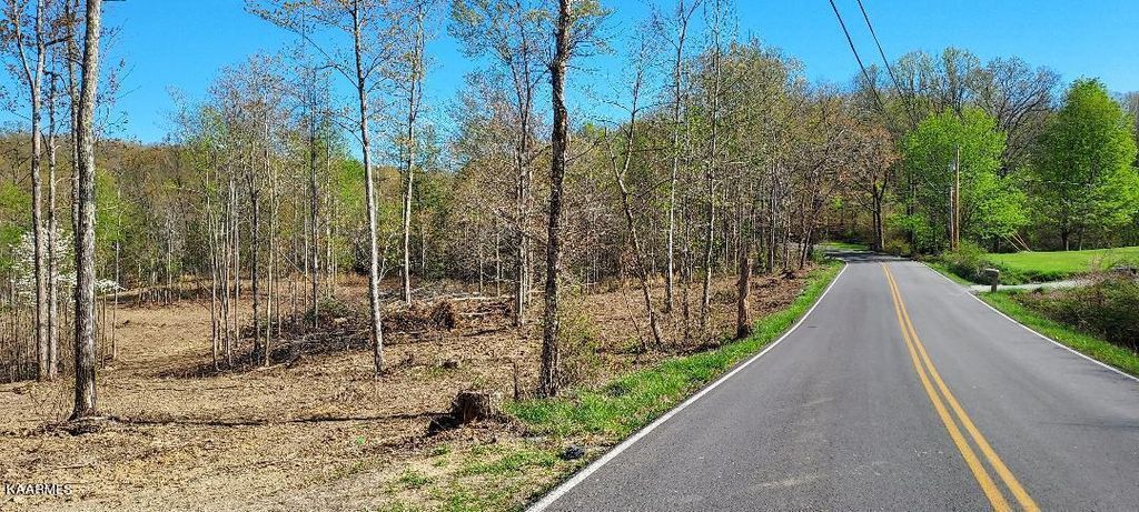 Photo of Huntsville Hill Rd, Huntsville, TN 37756 (MLS # 1223852)