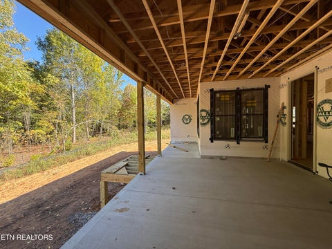 Tiny photo for 620 Falcon Tr, Vonore, TN 37885 (MLS # 1359992)