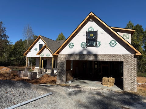Photo of 620 Falcon Tr, Vonore, TN 37885 (MLS # 1359992)