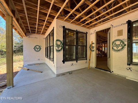 Tiny photo for 620 Falcon Tr, Vonore, TN 37885 (MLS # 1359992)