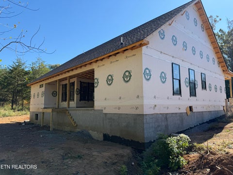 Tiny photo for 620 Falcon Tr, Vonore, TN 37885 (MLS # 1359992)